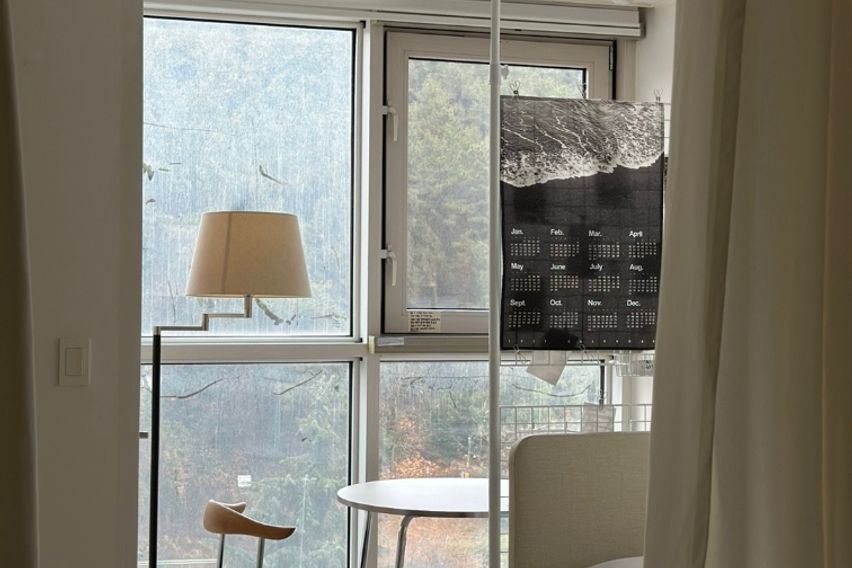 해운대해수욕장 바로앞 1번째 이미지