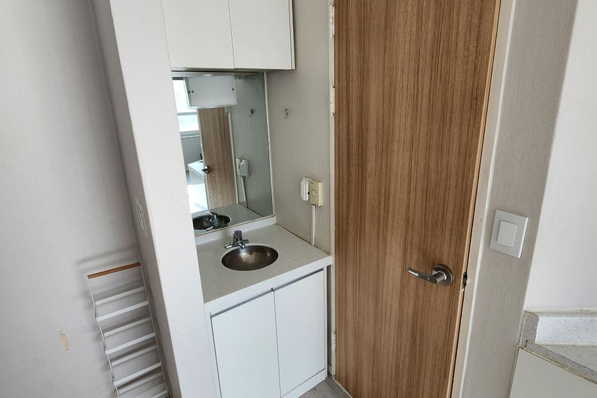 야탑역 3분 빛잘드는방 5번째 이미지