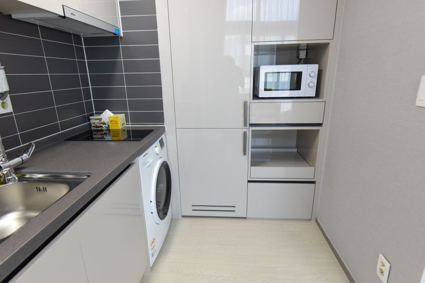 신축원룸/생활숙박시설