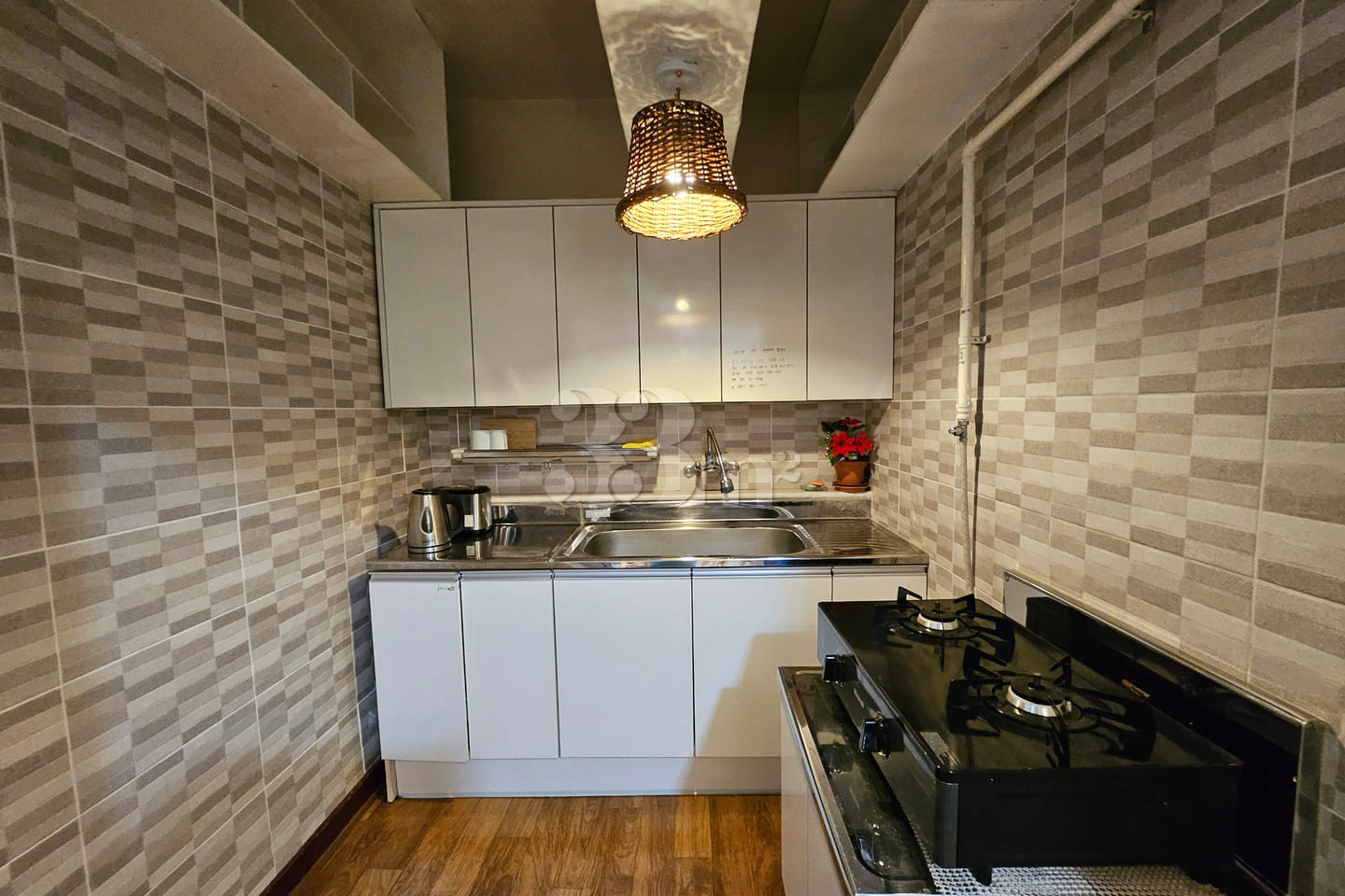 Cozy Stay at Dongdaegu Station 4th image