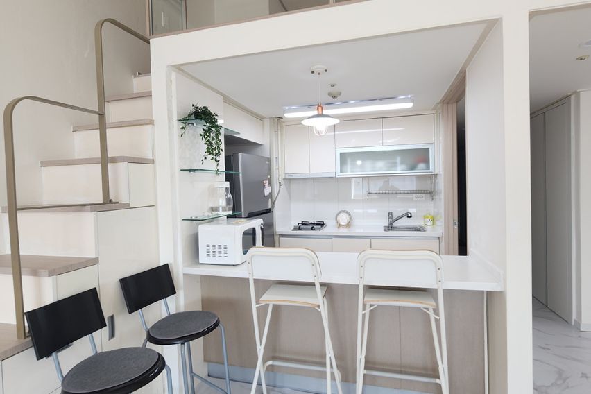 7하계역 역세권 공원앞