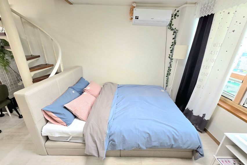 라이크유D4/17평4명