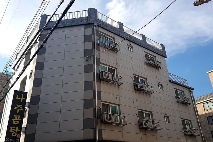 오이도하우스-203호 0번째 이미지