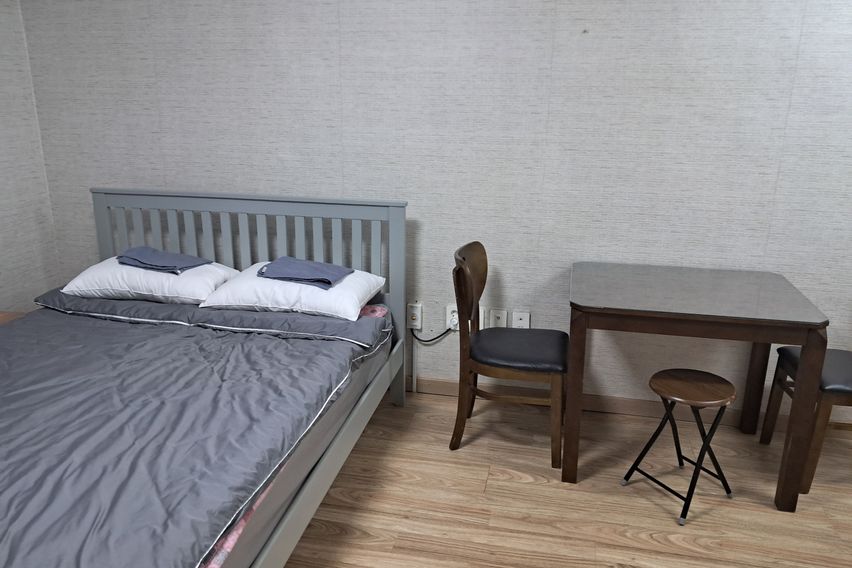 Daegwallyeong Sky Scent Pension C 8th image