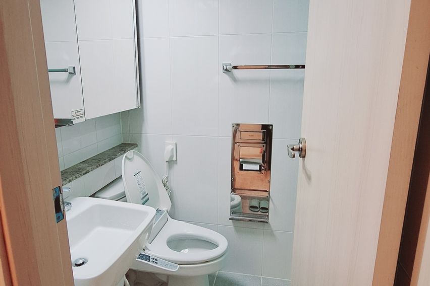 창원 숙소 해니 룸