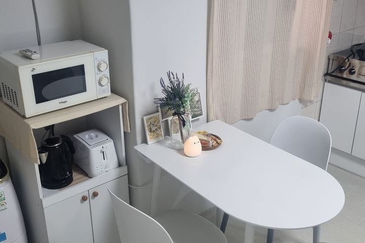 🌵 Gangdong Seongnae 2-room 7th image