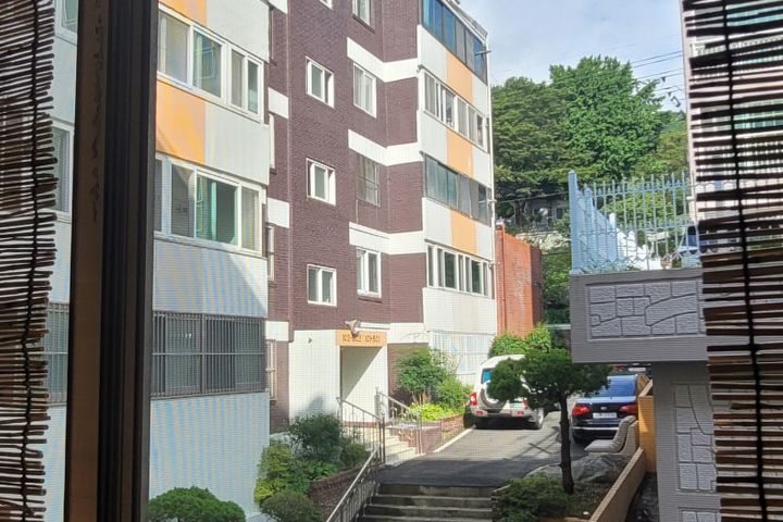 무학산 기도원과 청연암 17번째 이미지