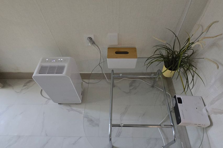 현충로역 뽀송침구풀옵션 17번째 이미지