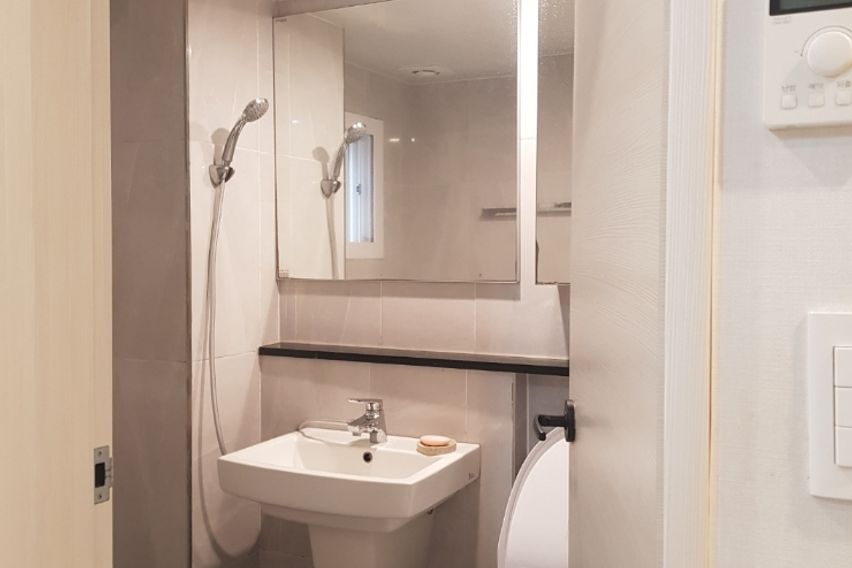 엘리시아 애월/가족숙소