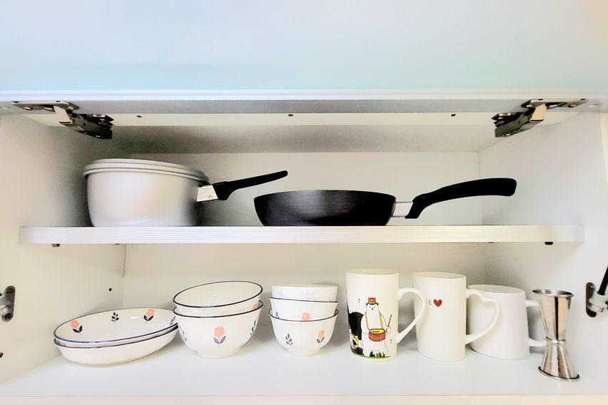 광안역1분퀸침대대형TV