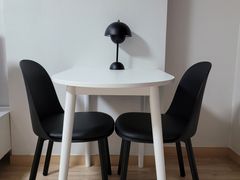 Studio apartment with the best view, 3-minute 6th image