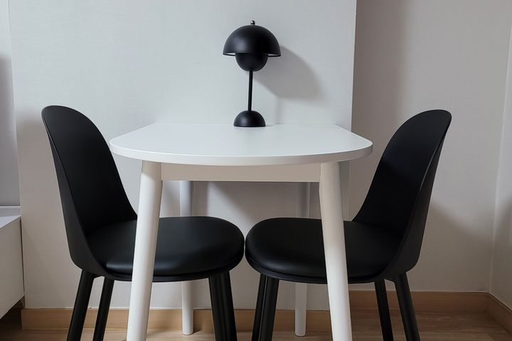 Studio apartment with the best view, 3-minute 6th image