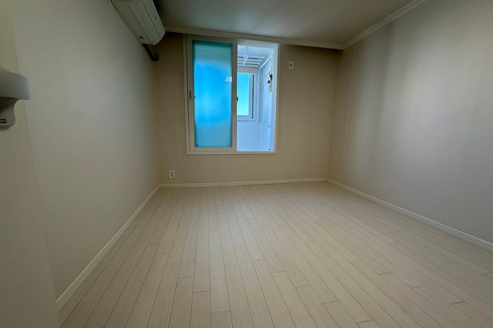 Shindong-a Apartment Wonder Top View 2th image