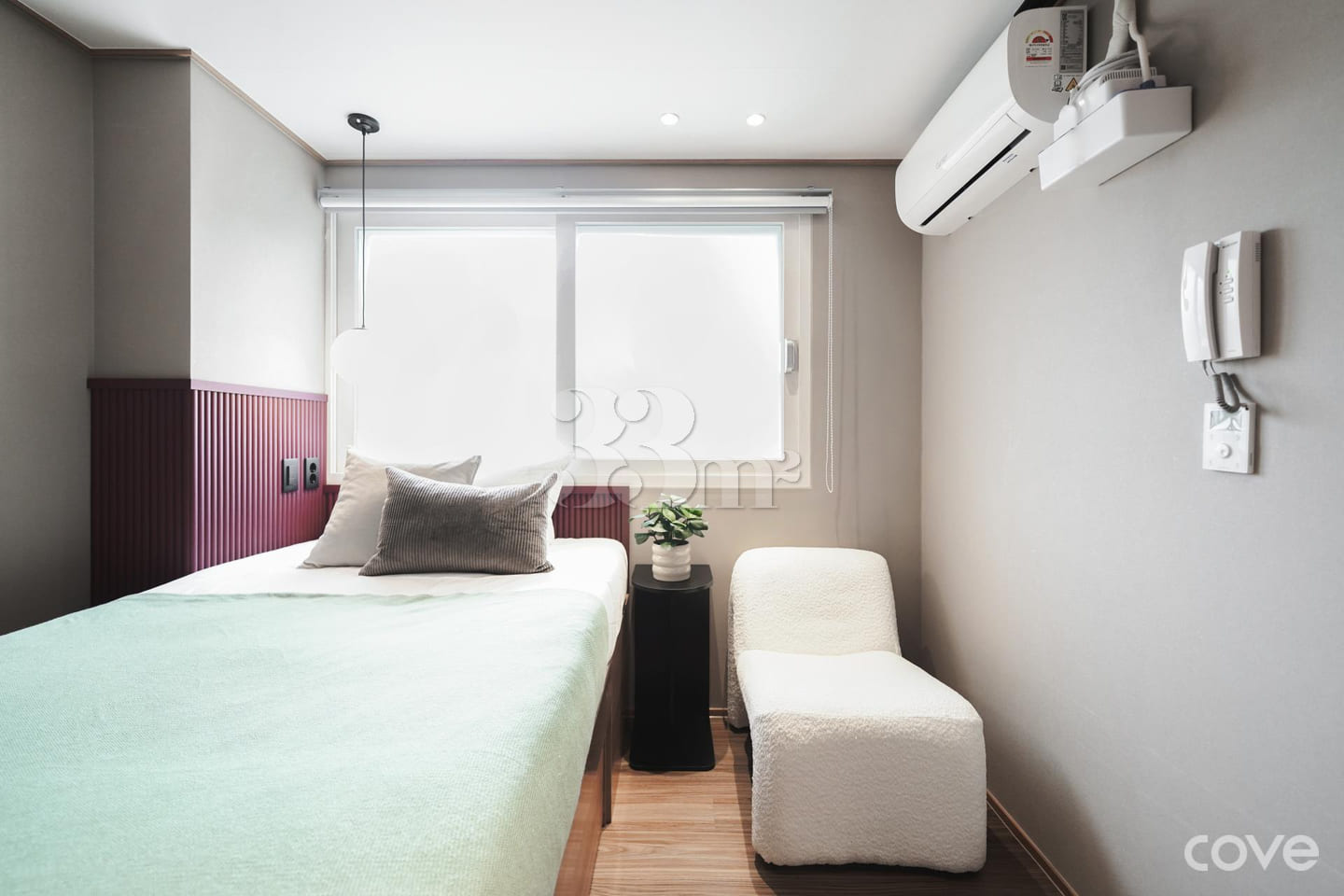 Newly built studio in Yeonnam-dong 2th image
