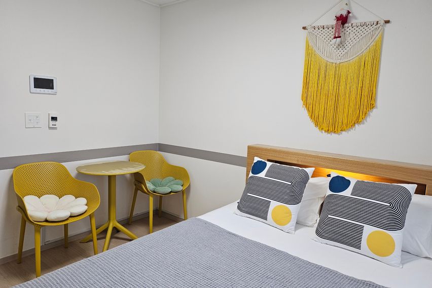 양양 오션뷰 풀옵션 8 1번째 이미지