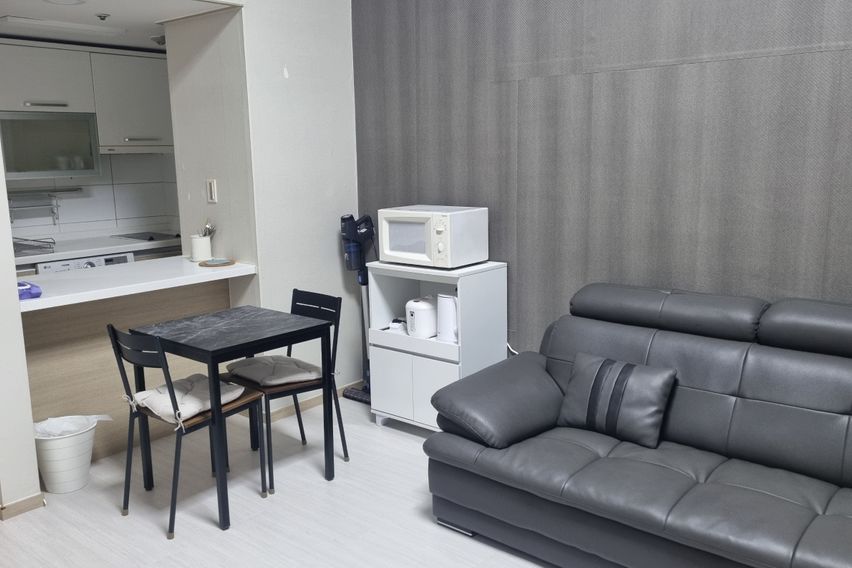 썬s신중동역오피스텔2 14번째 이미지