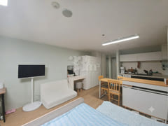 Family Accommodation in the Mok-dong Academy  5th image
