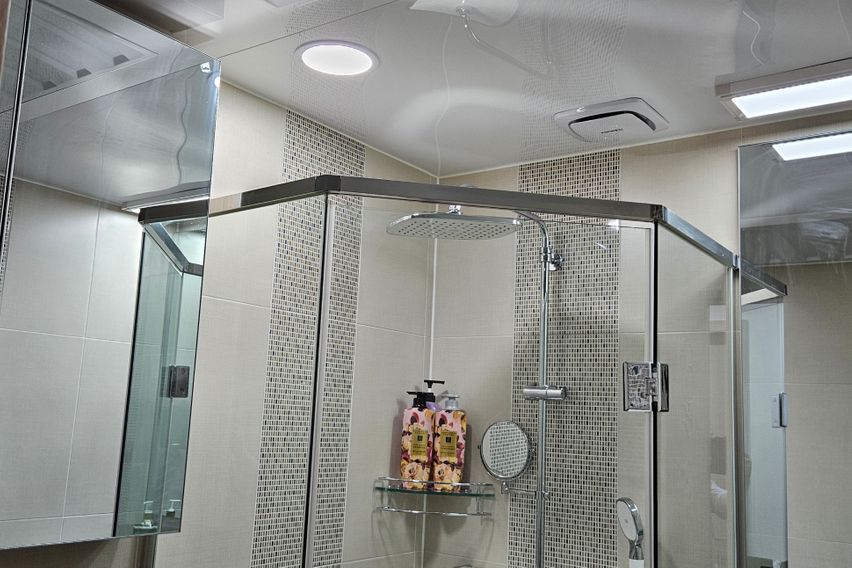 동성로 반월당 서문시장