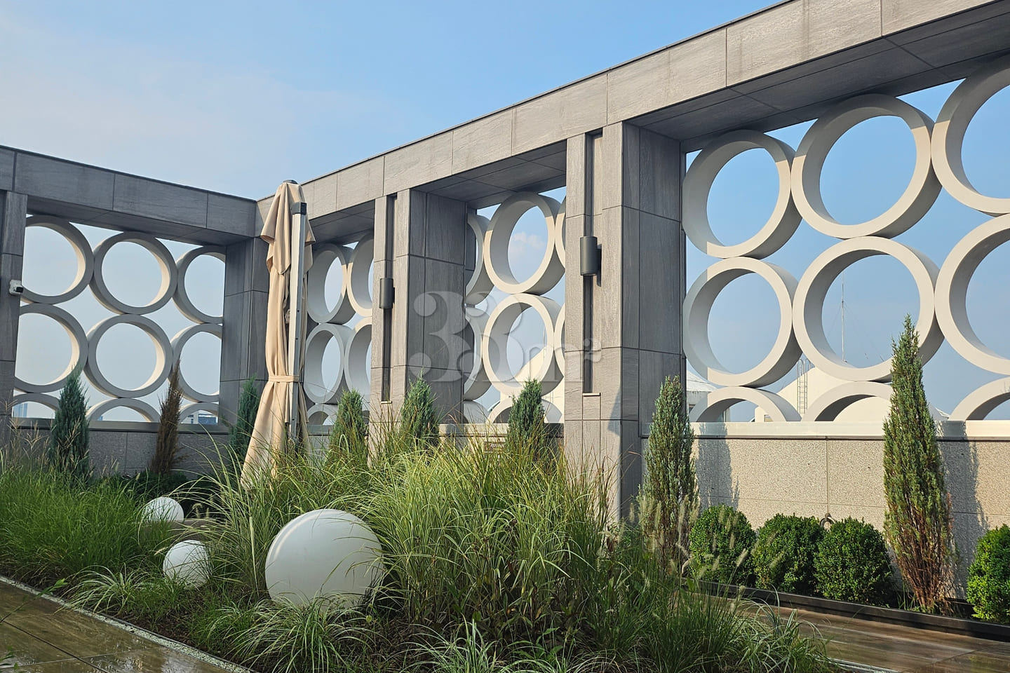 Hotel-style residence near COEX Gangnam 19th image