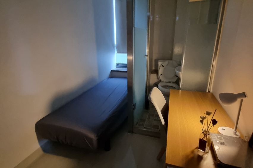 고고스테이 B타입