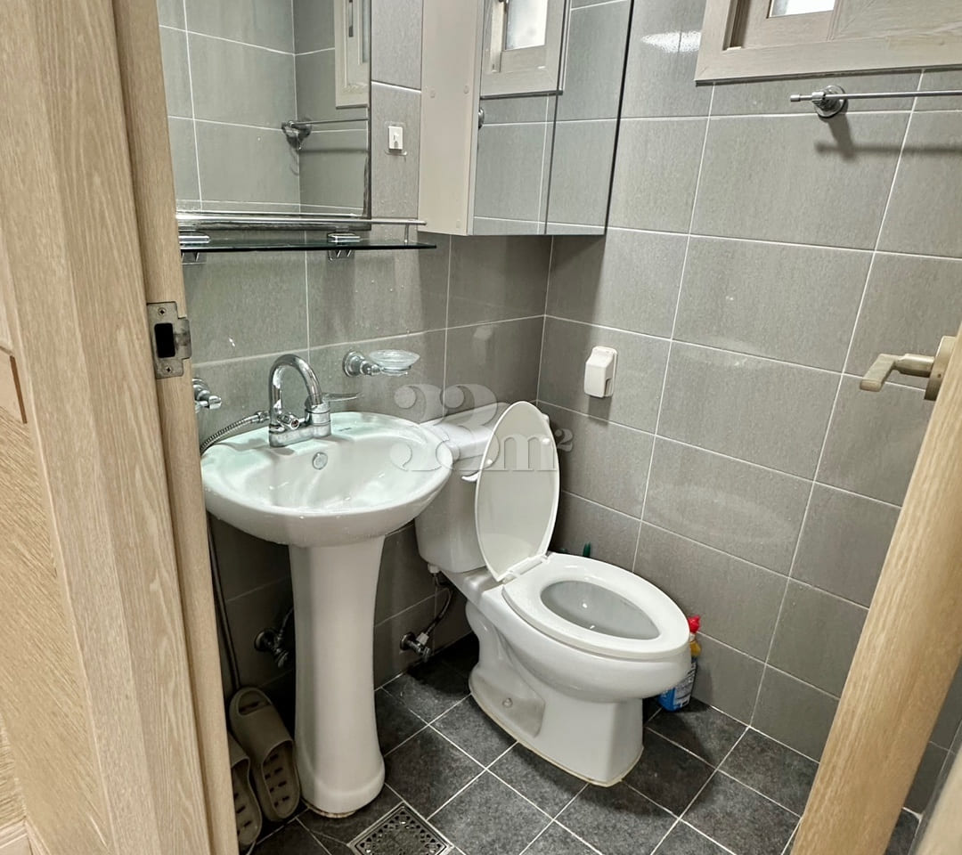 New studio apartment near Mandeok Station (5- 4th image