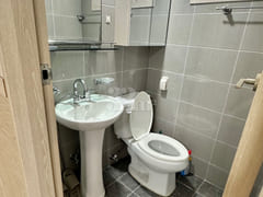 New studio apartment near Mandeok Station (5- 4th image