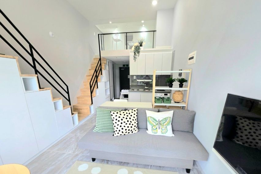 ❤️힐링숲속뷰362호 ❤️