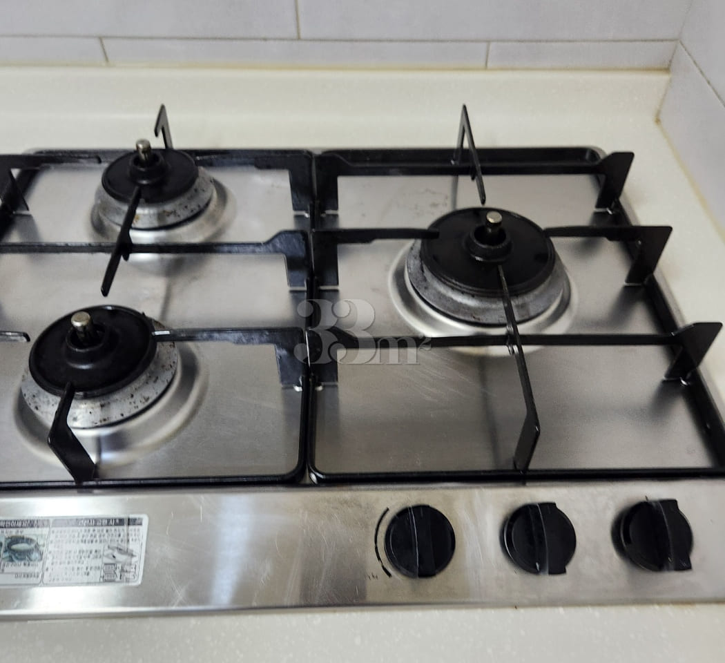 Juyoung 83 #Bupyeong 2-Room Unit 12th image