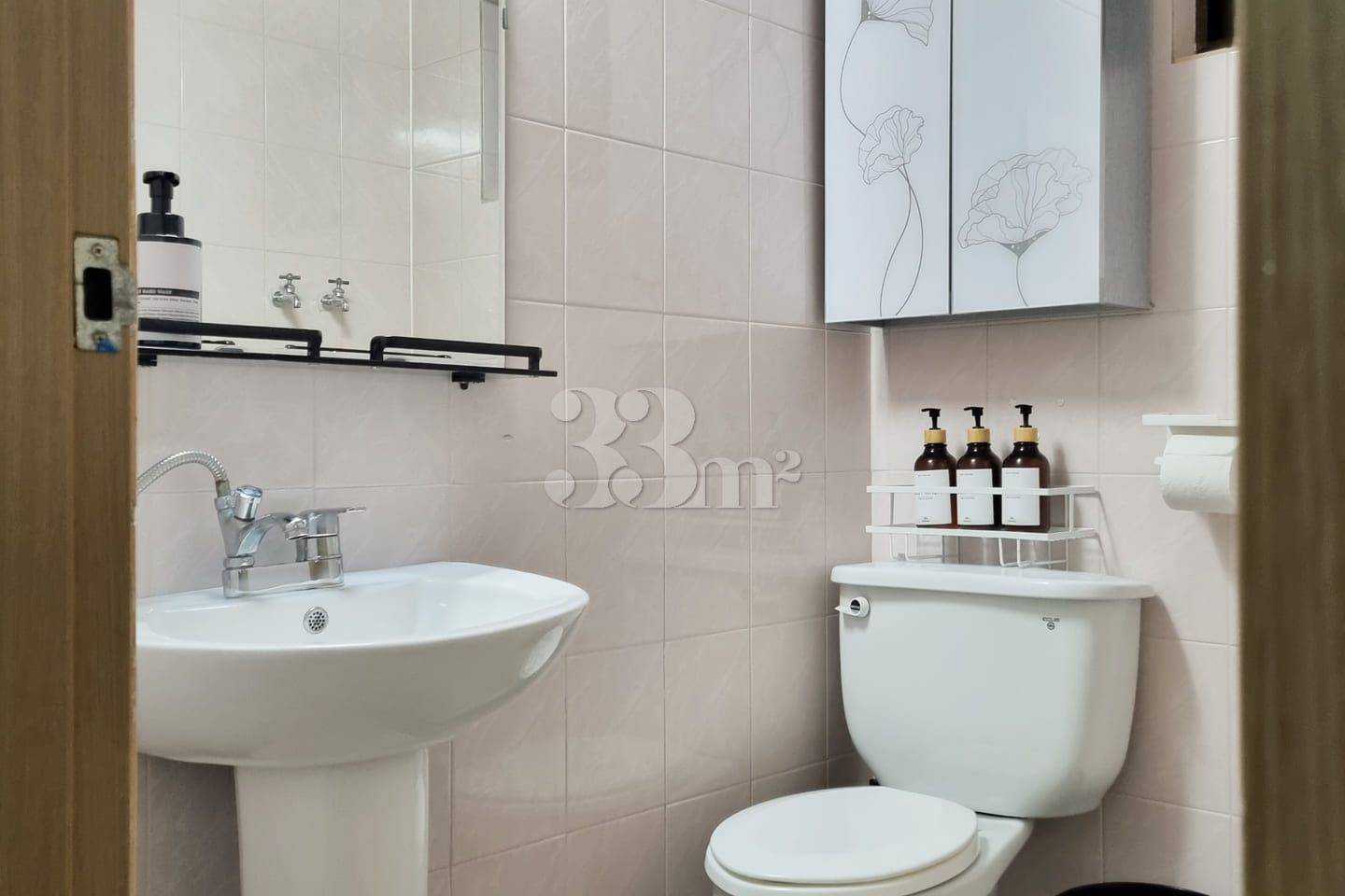 1.5-room apartment near Konkuk University Sta 11th image