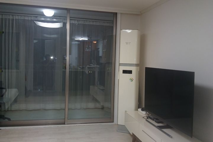 Boksan-dong, 3 bedrooms, 1 bathroom, 3 beds 3th image