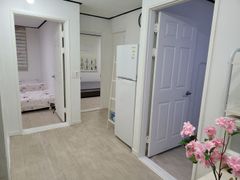 3-room apartment, 5 minutes from Buam Station 1th image