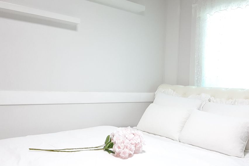 Jangtaesan, Konyang University, apartment 14th image