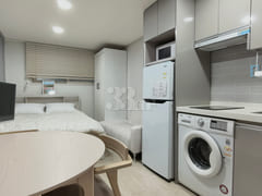 Newly built property right next to Sillim Sta 4th image