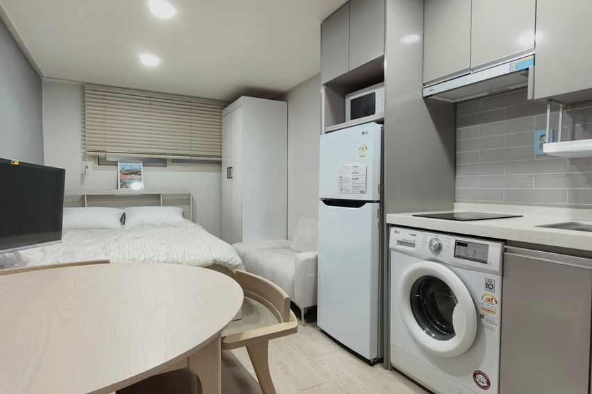 신림역초역세권2호선신축 4번째 이미지