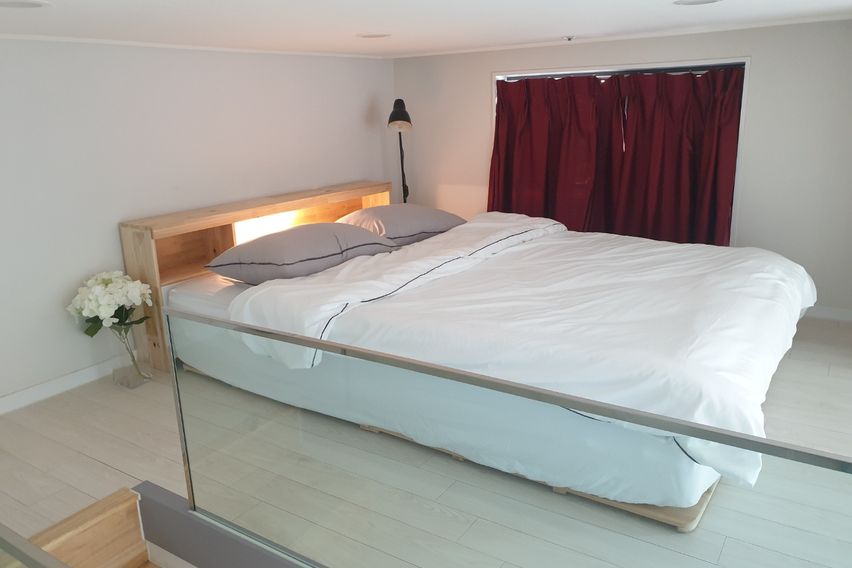 역삼역 깨끗한 복층투룸 14번째 이미지