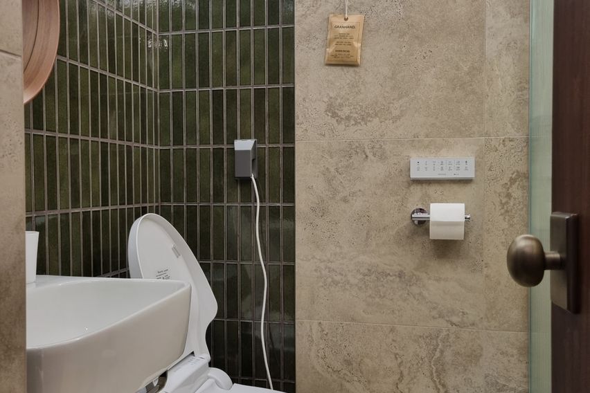 선릉/코엑스 퀸트윈베드