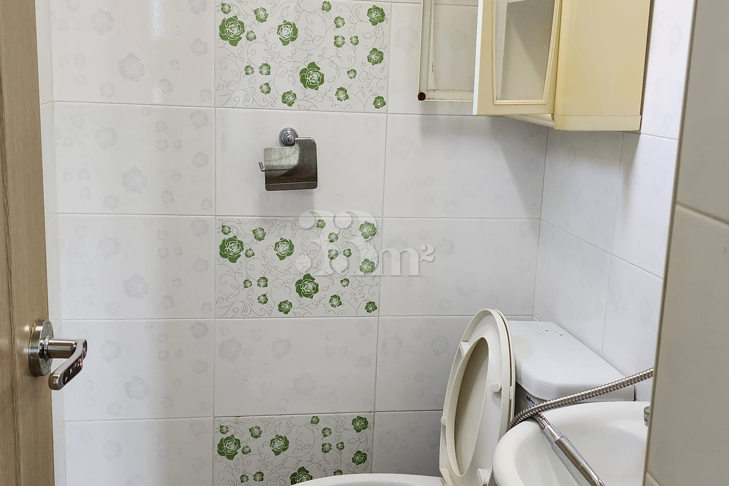 Room 302 - Special Price 19,000 won 6th image