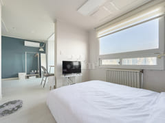 1.5-room apartment, 2-minute walk from Mapo S 5th image