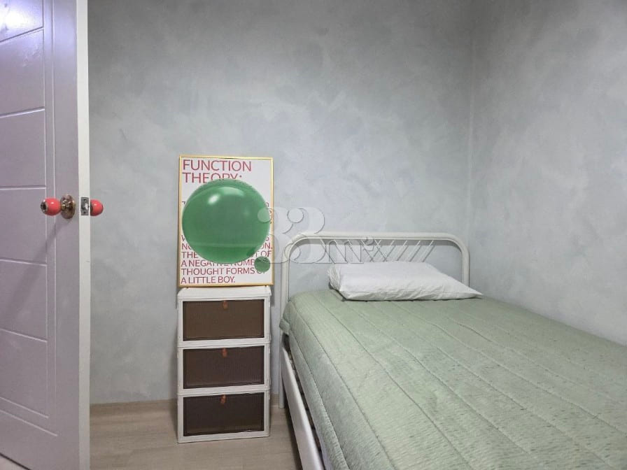 Giheung 🌈 Lovely 2-room unit with convenient 8th image