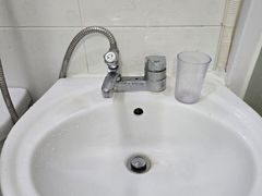 Male student looking for a studio apartment n 14th image