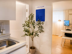 Two-bedroom apartment 5 minutes from Hongik U 16th image