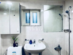 Gangnam Yeoksam Two-Bedroom Apartment with Fu 11th image