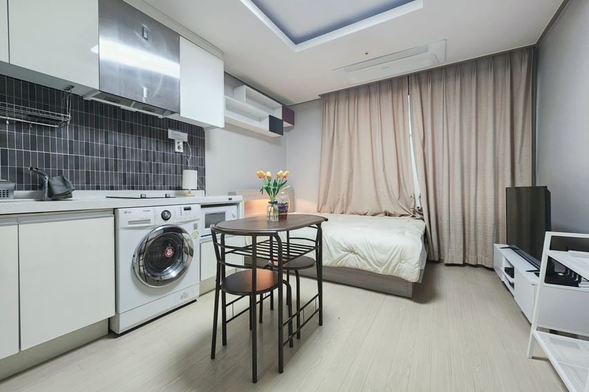 잠실새내 Lex ✨️