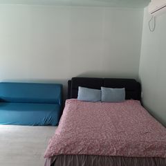Cherry House, Room 201 Unit Image