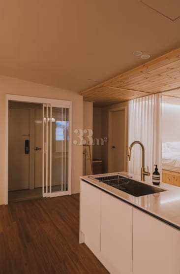 Fully furnished home with a Jacuzzi 5th image