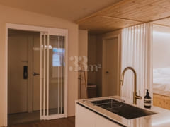 Fully furnished home with a Jacuzzi 5th image