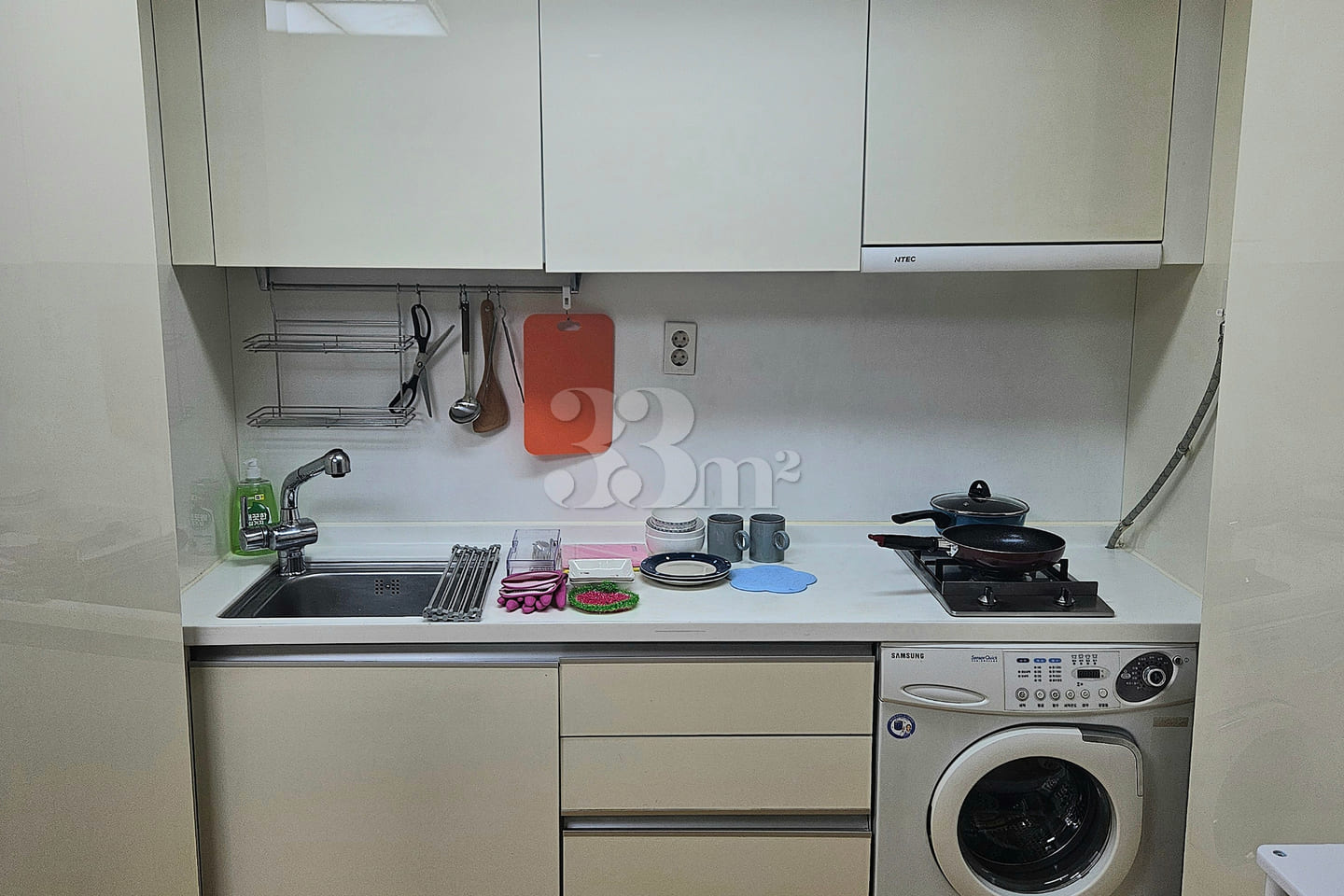 Sweet Home near Seoul National University Hos 6th image