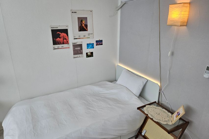 여성전용 1인실 B 1번째 이미지