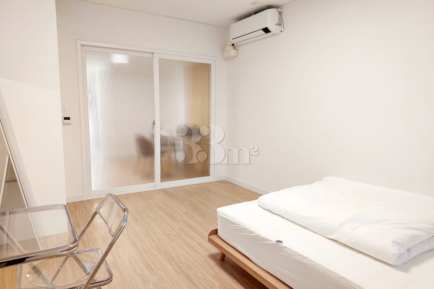 New, fully-furnished officetel Q 2th image