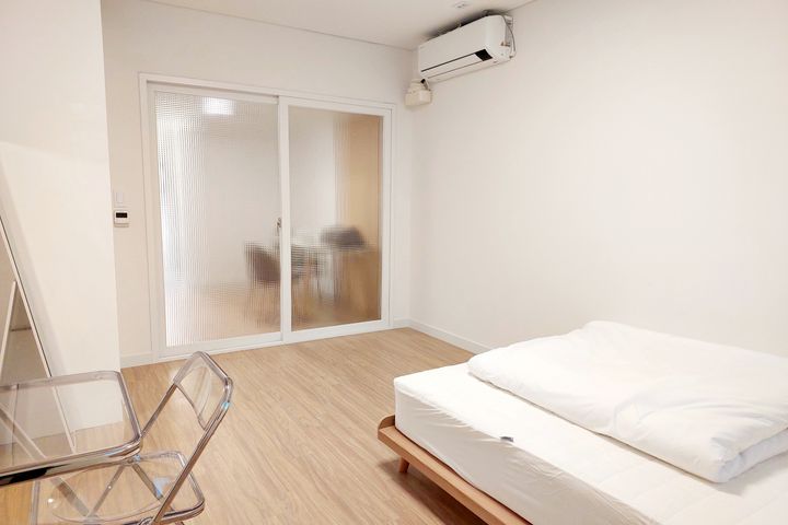 신축 풀옵션 오피스텔Q 2번째 이미지